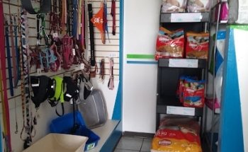 Clínica Veterinaria Unión Vista Bella