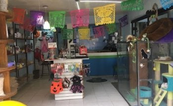 Veterinaria La Hacienda Ojo de Agua