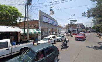 Clínica Veterinaria de Pequenas Especies