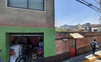 Forrajería San Juan