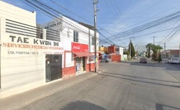 Servicios médicos veterinarios