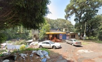 Veterinaria huellitas