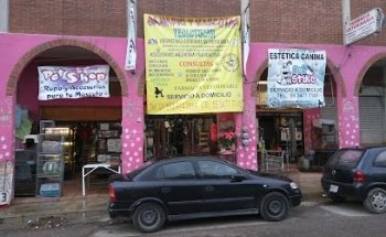 Veterinaria Pet Style