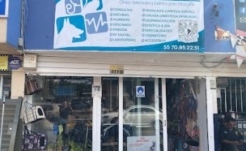 Clínica Veterinaria Loom House