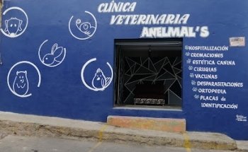 Veterinaria Anelmal's