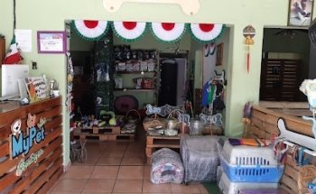 My Pet Boutique