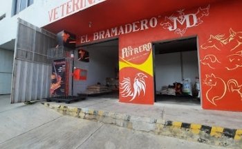 FORRAJERA El BRAMADERO JMD