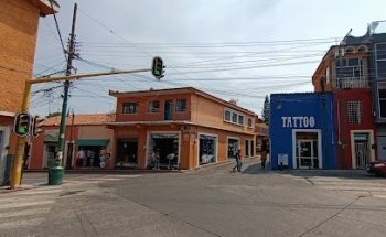 Veterinaria y Farmacia Mascotas del Centro