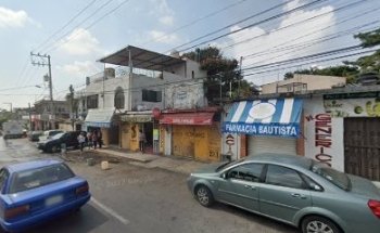 Clínica Veterinaria