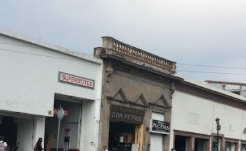 Veterinaria Don Petrus