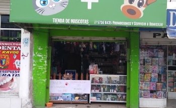 Accesorios Para Mascotas