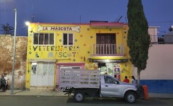 Veterinaria La Mascota