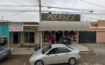 Veterinaria Amigos Peludos