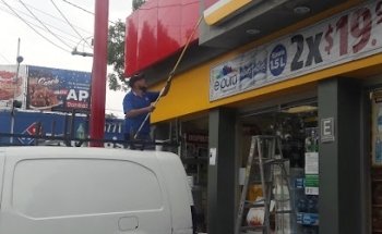 Veterinaria 5 de mayo