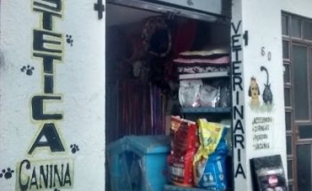 Vet & Shower's Clínica Veterinaría