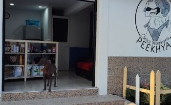 Veterinaria PEEKHYA