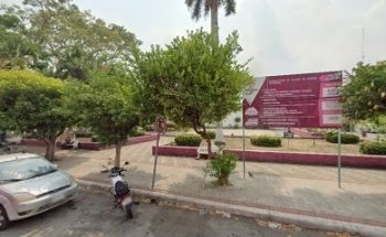 Farmcia Veterinaria La Estación