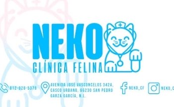 Neko Clínica Veterinaria