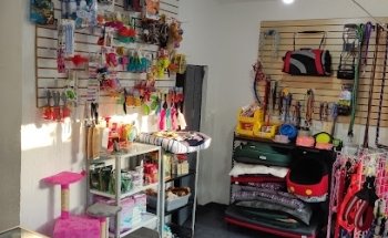 Veterinaria Garritas