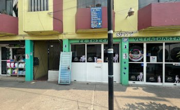 Clínica Veterinaria Guppy