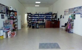 Centro Veterinario Baak.