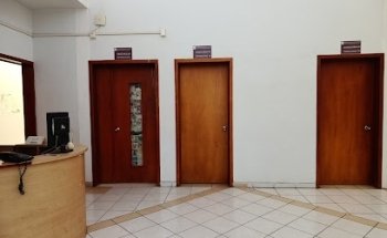 Small Animal Veterinary Clinic CUALTOS