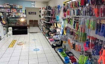 La Casa de la Mascota