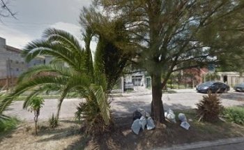 Hospital y Veterinaria 4 Patas