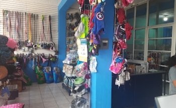 Veterinaria Hospital Veterinario