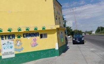 CLÍNICA VETERINARIA DR. ICEDO