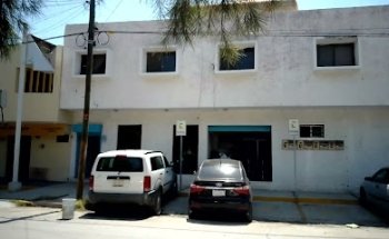 Centro Veterinario Municipal