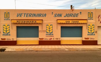 Veterinaria San Jorge