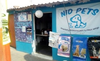 Veterinaria nid pets