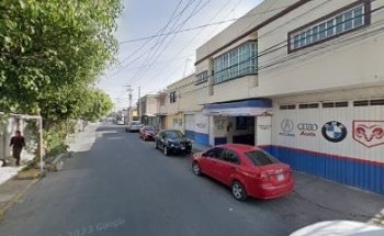 Centro Veterinario Manantiales