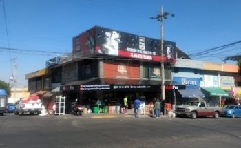 La Croqueteria Grupo Paredes