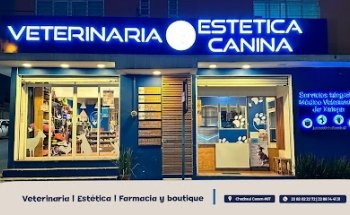 Servicios Veterinarios de Xalapa