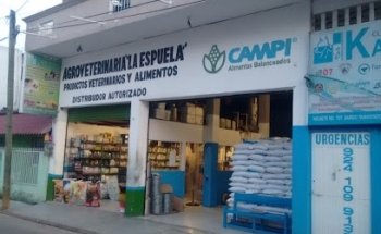 agroveterinaria La Espuela