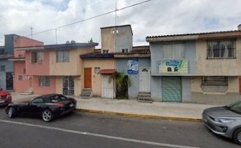 CONSULTORIO VETERINARIO