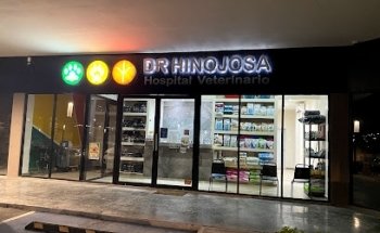 Dr Hinojosa Hospital Veterinario Sucursal Dominio Cumbres Plaza Domena