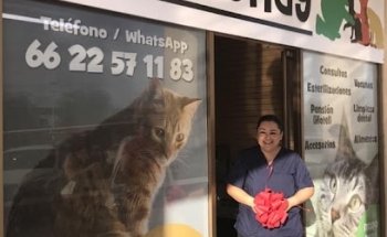 CLINICAT VETERINARIA DRA. WENDY