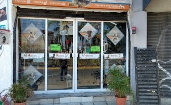 Veterinaria Misión Del Valle