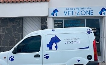 Clínica Veterinaria Vet Zone