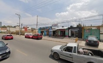 Hos Pet All- Veterinarias