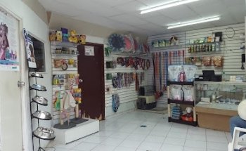Veterinaria Merida Oriente