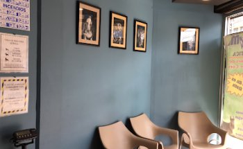 Hospital Veterinario México