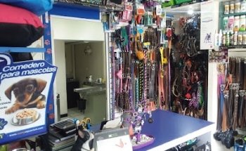 Centro Veterinario Pets