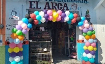Veterinaria El Arca