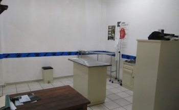 veterinaria clinica VET