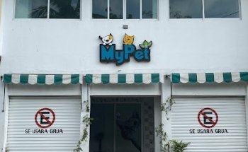 Veterinaria Movil Mypet