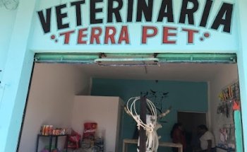 TERRAPET clínica veterinaria